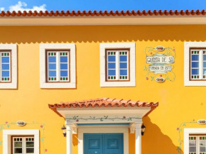 Quinta de Sá - Country House - 10 min from Downtown